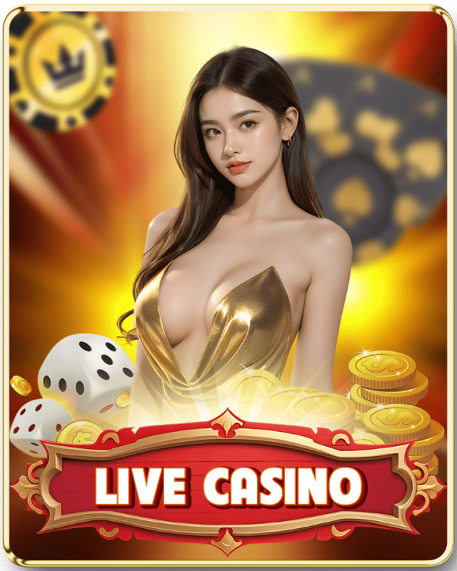 Live-casino